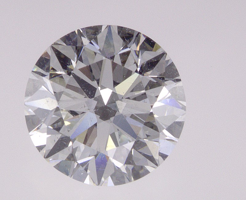 1.58 CT Round Natural Diamond Surrey Vancouver Canada Langley Burnaby Richmond