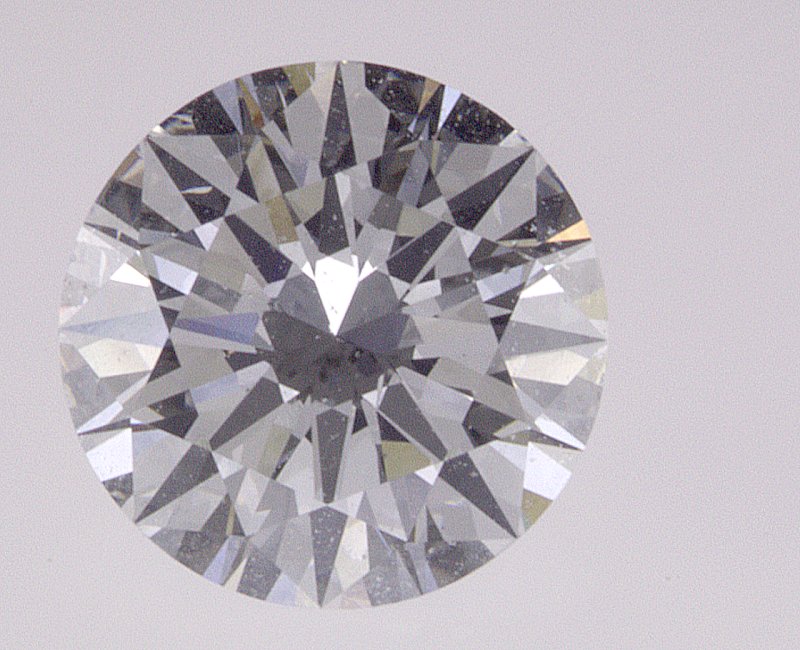 1.03 CT Round Natural Diamond Surrey Vancouver Canada Langley Burnaby Richmond