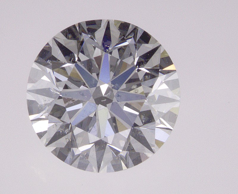 1.5 CT Round Natural Diamond Surrey Vancouver Canada Langley Burnaby Richmond