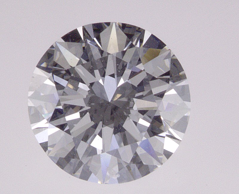 1.02 Carat Round Cut Natural Diamond