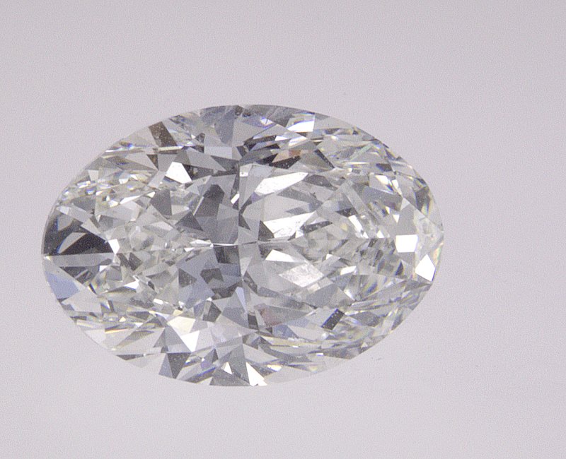 1.56 CT Oval Natural Diamond Surrey Vancouver Canada Langley Burnaby Richmond