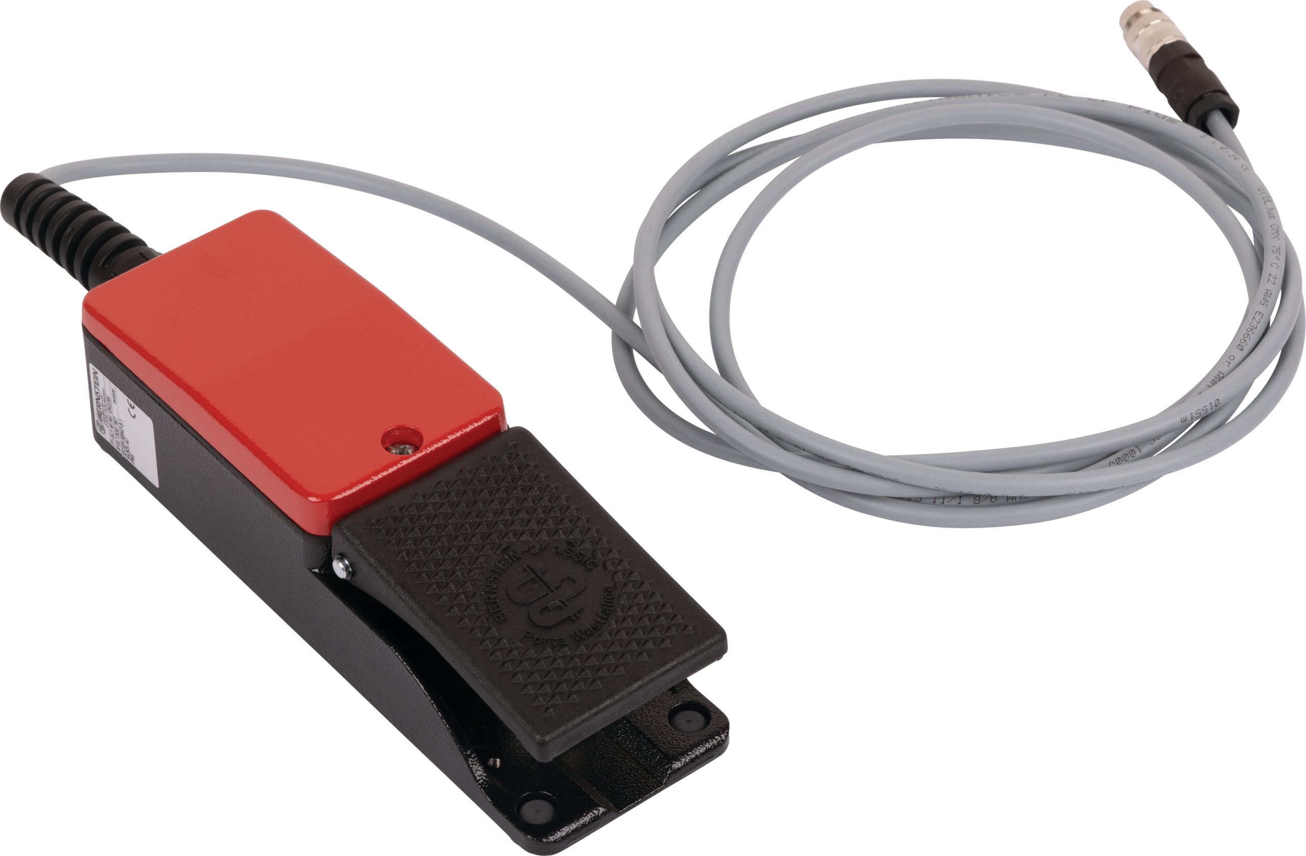 Foot Pedal for use with 7002 Star Weld Performance Laser Welder