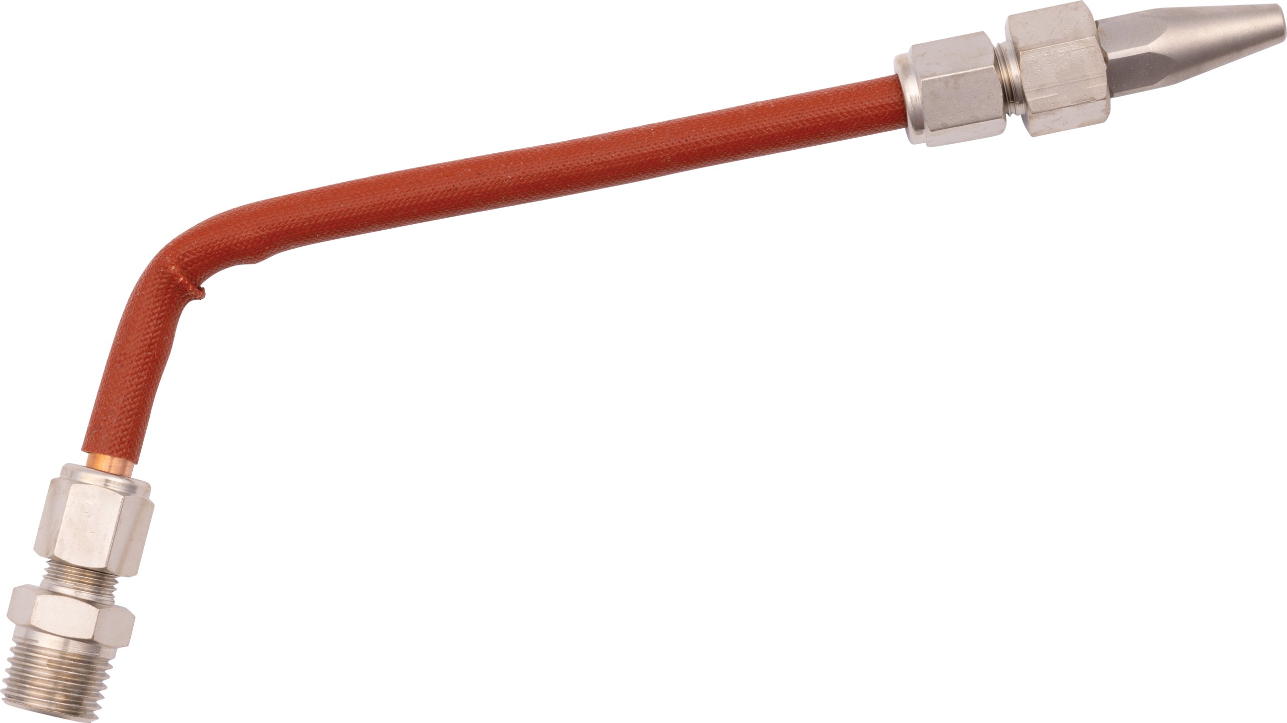 Replacement Nozzle for use with Reliable Steam Cleaners