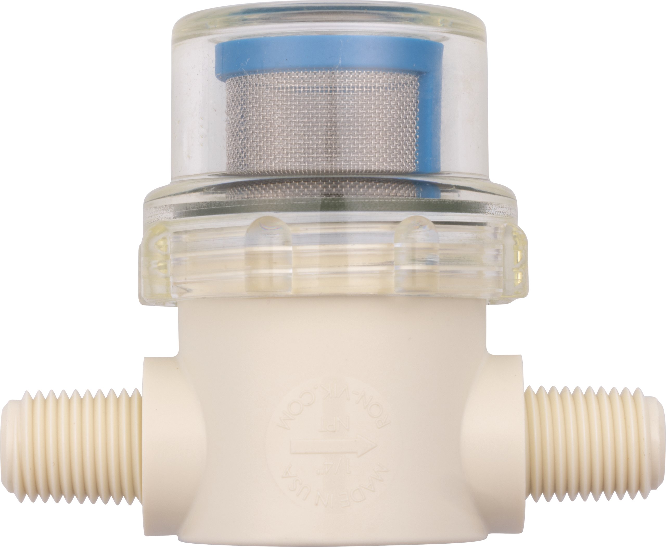 Replacement Filter for use with Arbe Master Cast