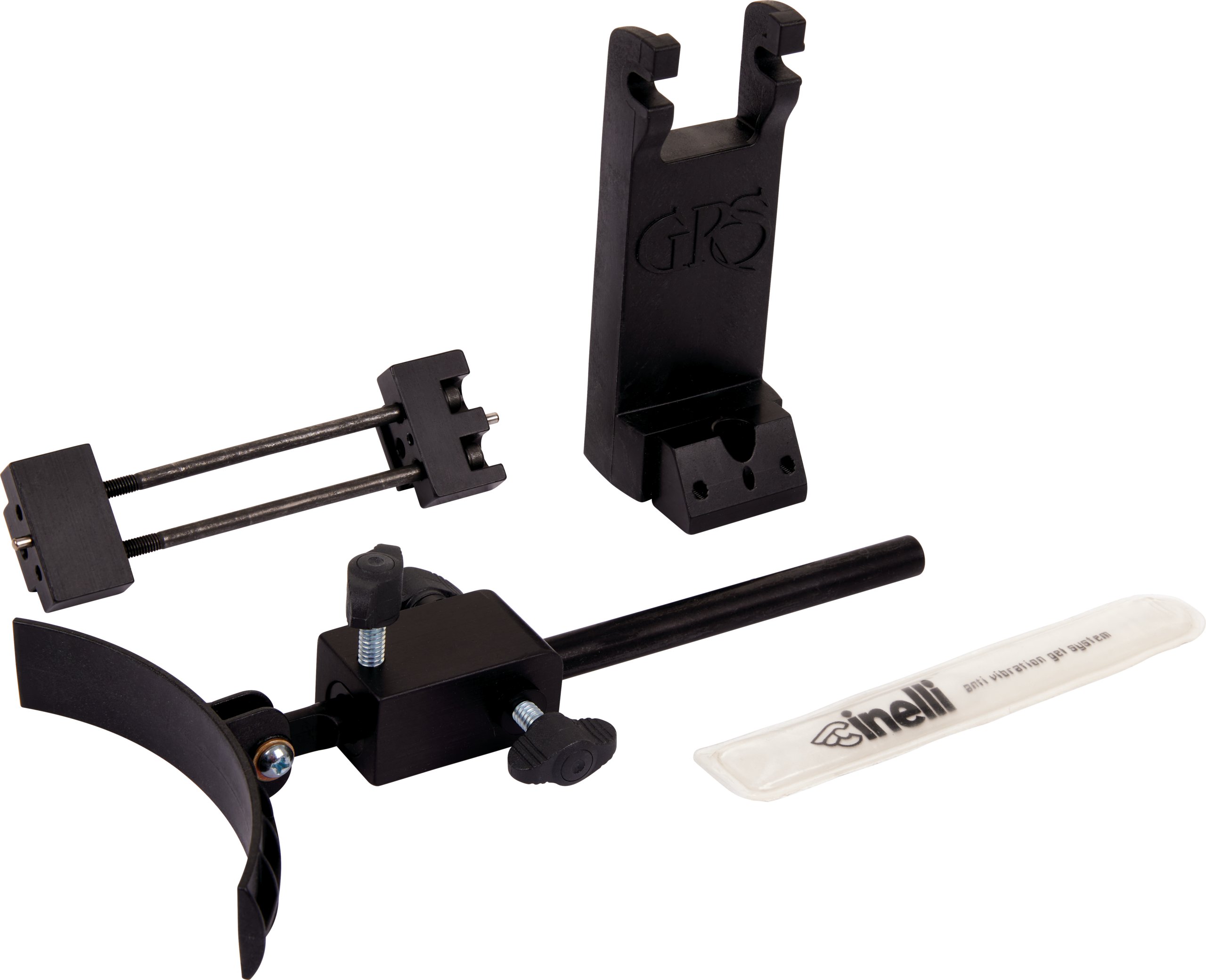 GRS® Headrest for use with Leica® A60 Microscope