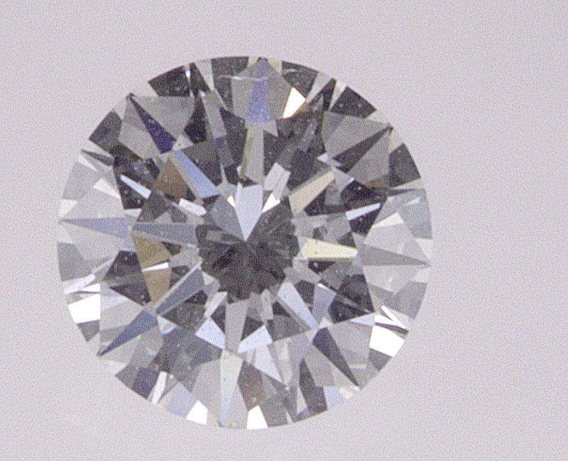 0.41 CT Round Natural Diamond Surrey Vancouver Canada Langley Burnaby Richmond