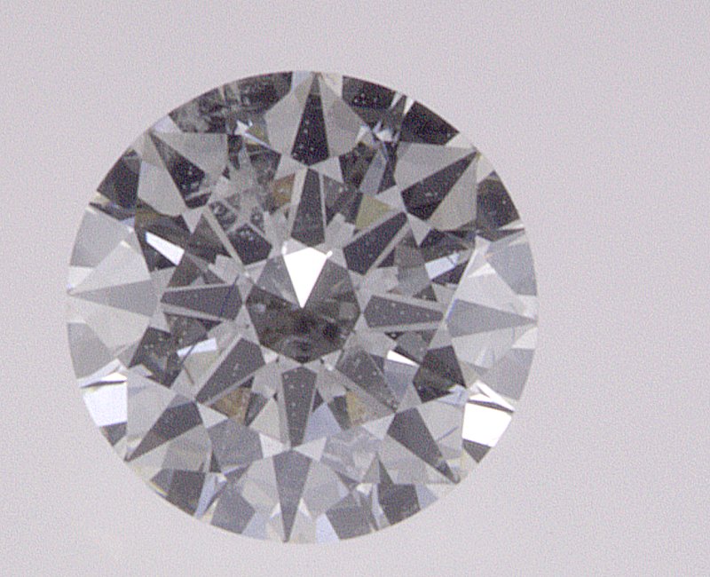 0.5 CT Round Natural Diamond Surrey Vancouver Canada Langley Burnaby Richmond