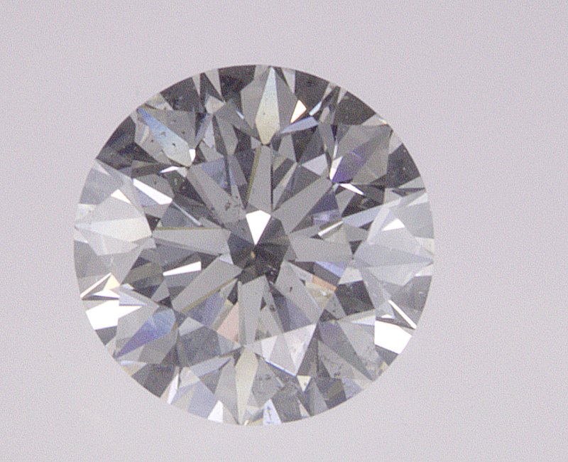 0.8 CT Round Natural Diamond Surrey Vancouver Canada Langley Burnaby Richmond