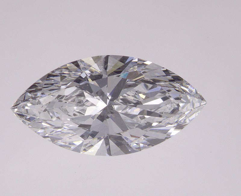 1.53 CT Marquise Lab-Grown Diamond Surrey Vancouver Canada Langley Burnaby Richmond