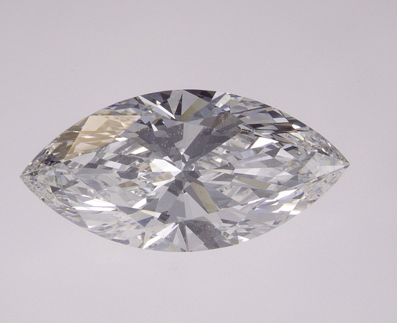 1.73 CT Marquise Lab-Grown Diamond Surrey Vancouver Canada Langley Burnaby Richmond