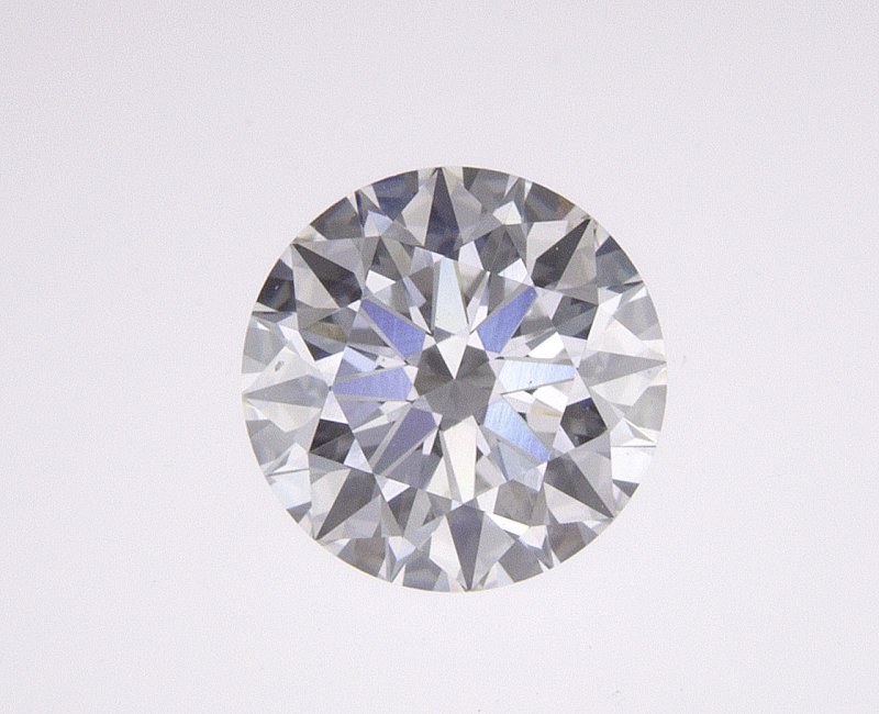 0.87 CT Round Lab-Grown Diamond Surrey Vancouver Canada Langley Burnaby Richmond