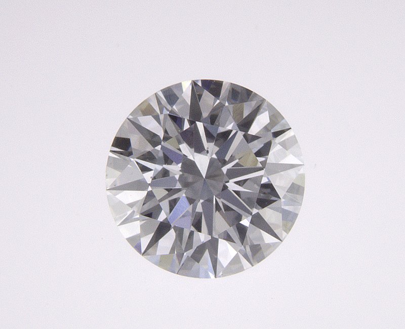 0.85 CT Round Lab-Grown Diamond Surrey Vancouver Canada Langley Burnaby Richmond