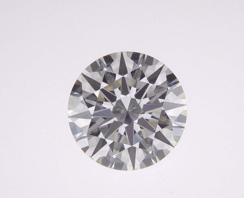 0.86 CT Round Lab-Grown Diamond Surrey Vancouver Canada Langley Burnaby Richmond