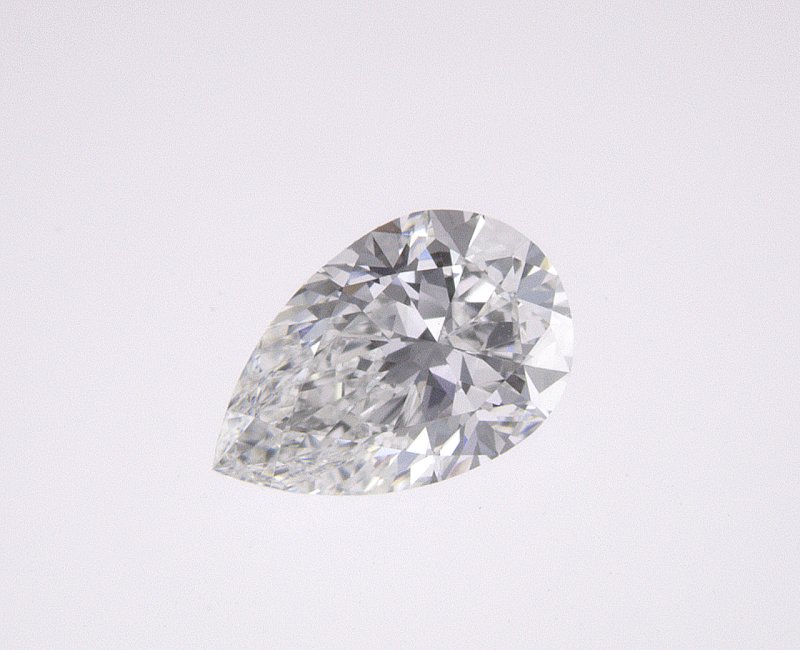 0.51 CT Pear Lab-Grown Diamond Surrey Vancouver Canada Langley Burnaby Richmond