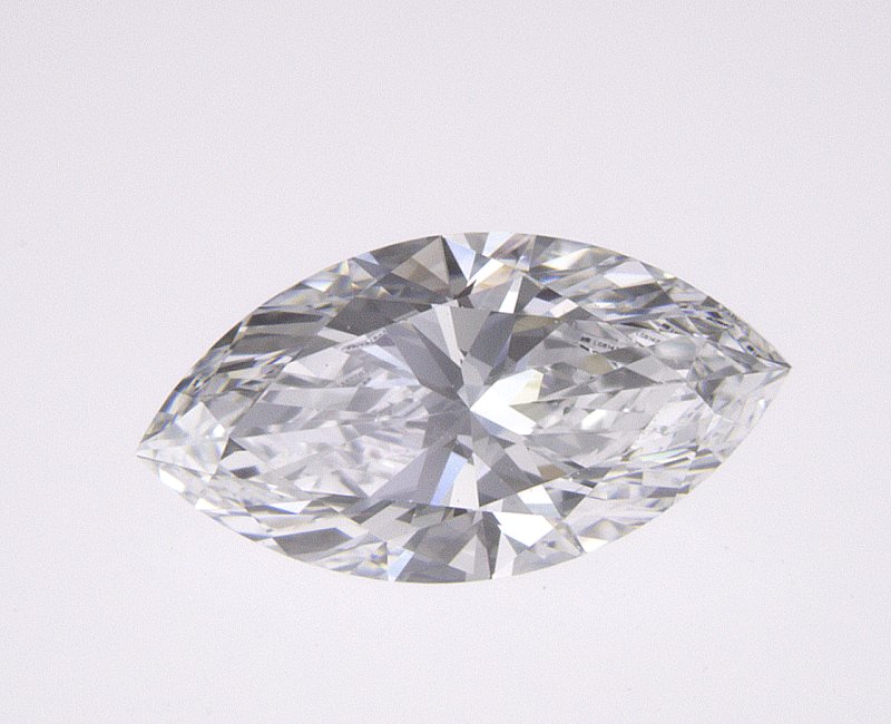 0.79 CT Marquise Lab-Grown Diamond Surrey Vancouver Canada Langley Burnaby Richmond