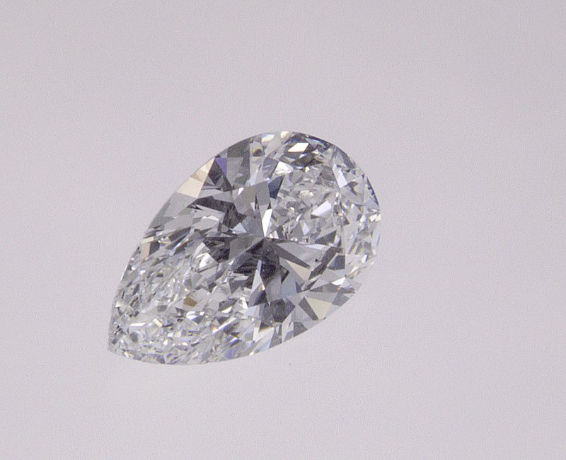 0.55 CT Pear Lab-Grown Diamond Surrey Vancouver Canada Langley Burnaby Richmond