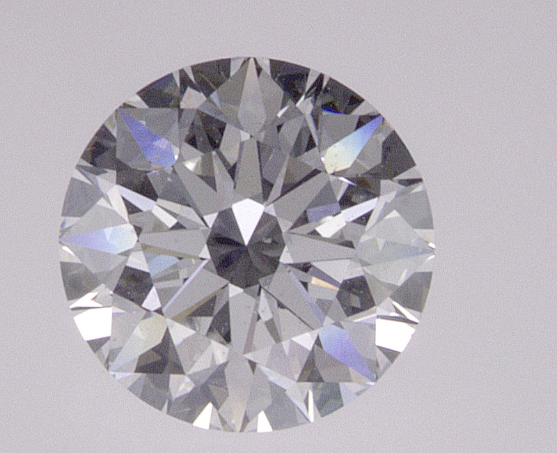 0.81 CT Round Lab-Grown Diamond Surrey Vancouver Canada Langley Burnaby Richmond