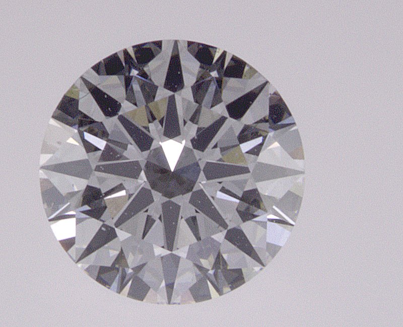 0.82 CT Round Lab-Grown Diamond Surrey Vancouver Canada Langley Burnaby Richmond