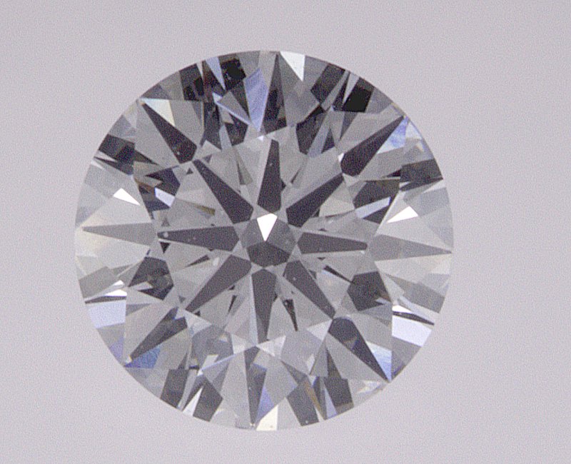 0.85 CT Round Lab-Grown Diamond Surrey Vancouver Canada Langley Burnaby Richmond