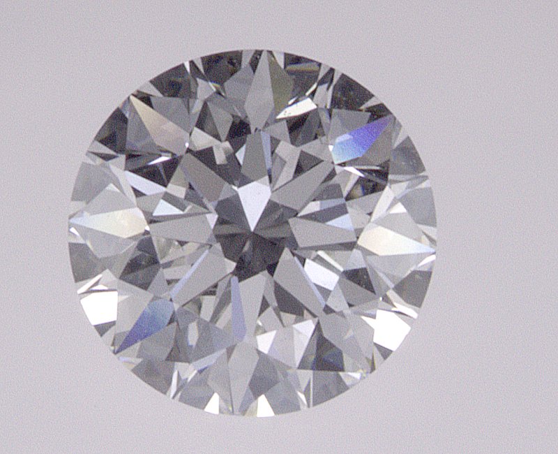 0.85 CT Round Lab-Grown Diamond Surrey Vancouver Canada Langley Burnaby Richmond