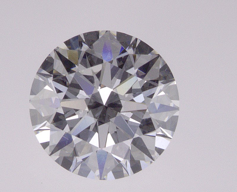 1.09 CT Round Lab-Grown Diamond Surrey Vancouver Canada Langley Burnaby Richmond