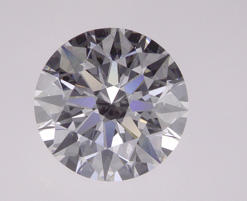 1.1 CT Round Lab-Grown Diamond Surrey Vancouver Canada Langley Burnaby Richmond