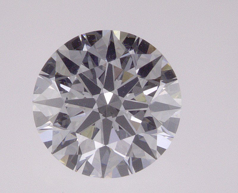 1.1 CT Round Lab-Grown Diamond Surrey Vancouver Canada Langley Burnaby Richmond