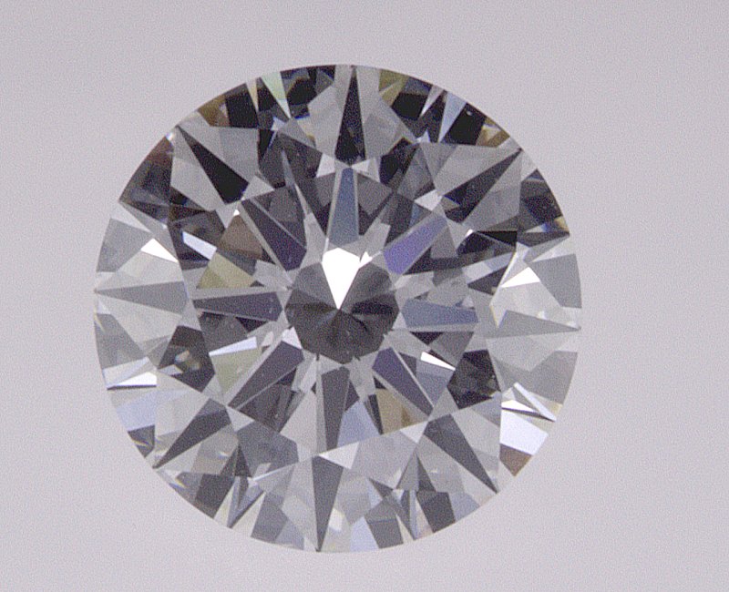 1.1 CT Round Lab-Grown Diamond Surrey Vancouver Canada Langley Burnaby Richmond