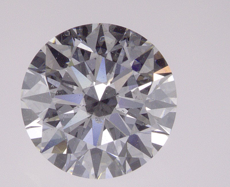 1.2 CT Round Lab-Grown Diamond Surrey Vancouver Canada Langley Burnaby Richmond