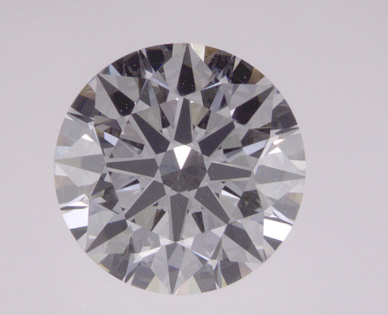 1.23 CT Round Lab-Grown Diamond Surrey Vancouver Canada Langley Burnaby Richmond