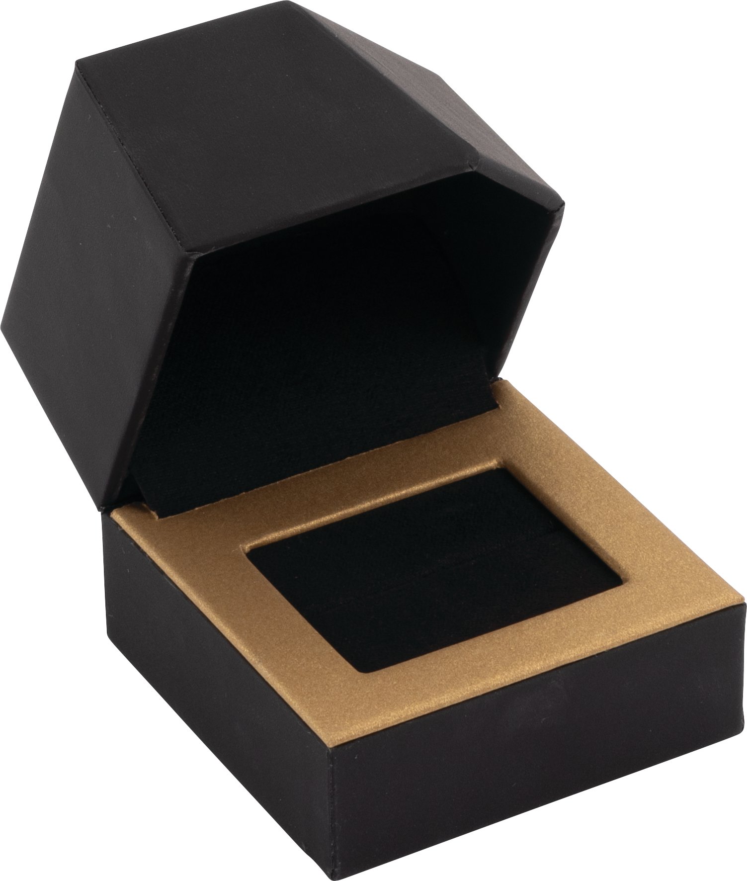 Black & Gold Collection