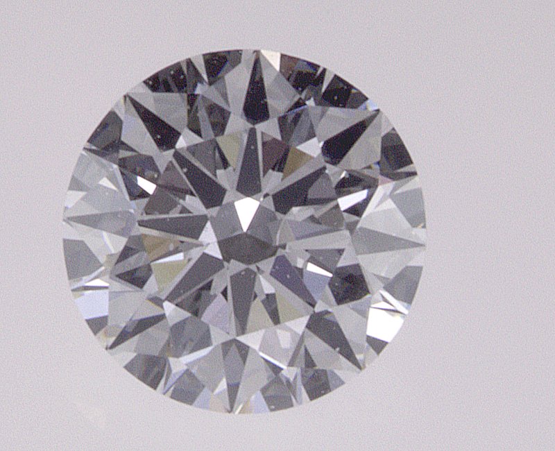 0.7 CT Round Lab-Grown Diamond Surrey Vancouver Canada Langley Burnaby Richmond