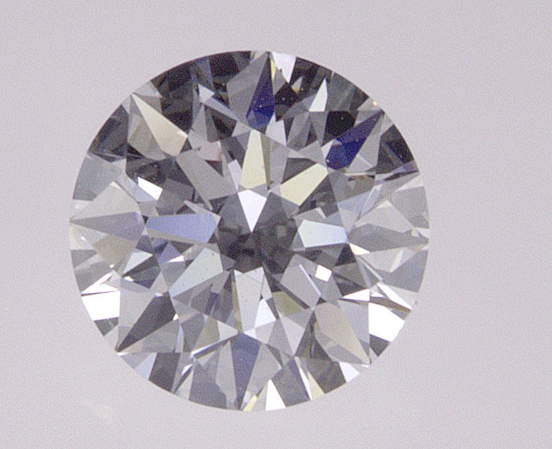 0.7 CT Round Lab-Grown Diamond Surrey Vancouver Canada Langley Burnaby Richmond