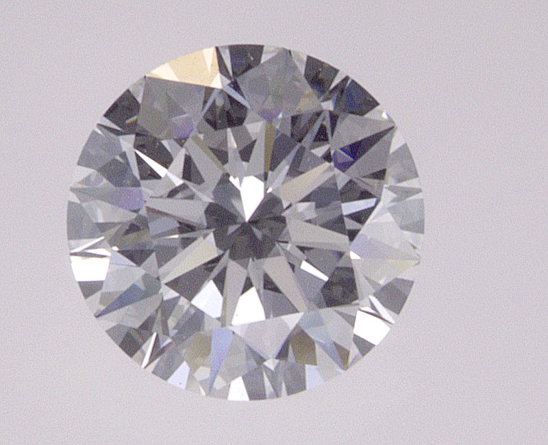 0.7 CT Round Lab-Grown Diamond Surrey Vancouver Canada Langley Burnaby Richmond