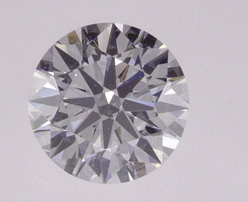 0.7 CT Round Lab-Grown Diamond Surrey Vancouver Canada Langley Burnaby Richmond