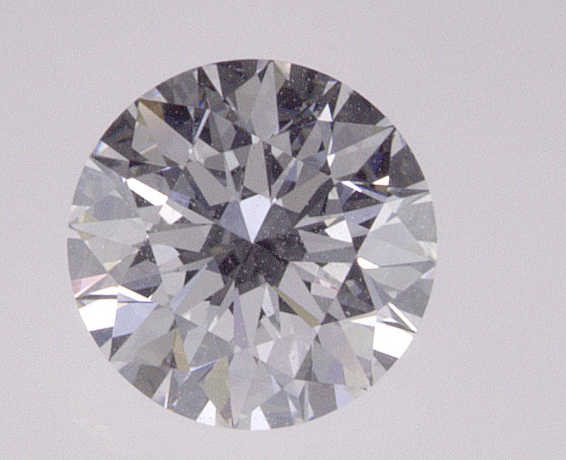 0.7 CT Round Lab-Grown Diamond Surrey Vancouver Canada Langley Burnaby Richmond