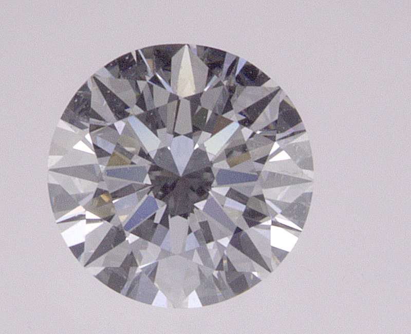 0.7 CT Round Lab-Grown Diamond Surrey Vancouver Canada Langley Burnaby Richmond