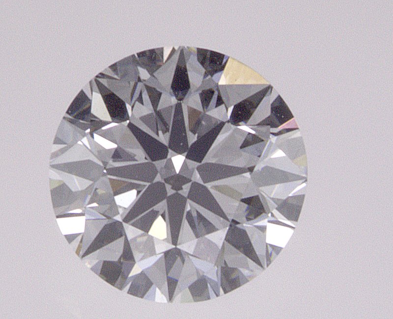 0.71 CT Round Lab-Grown Diamond Surrey Vancouver Canada Langley Burnaby Richmond