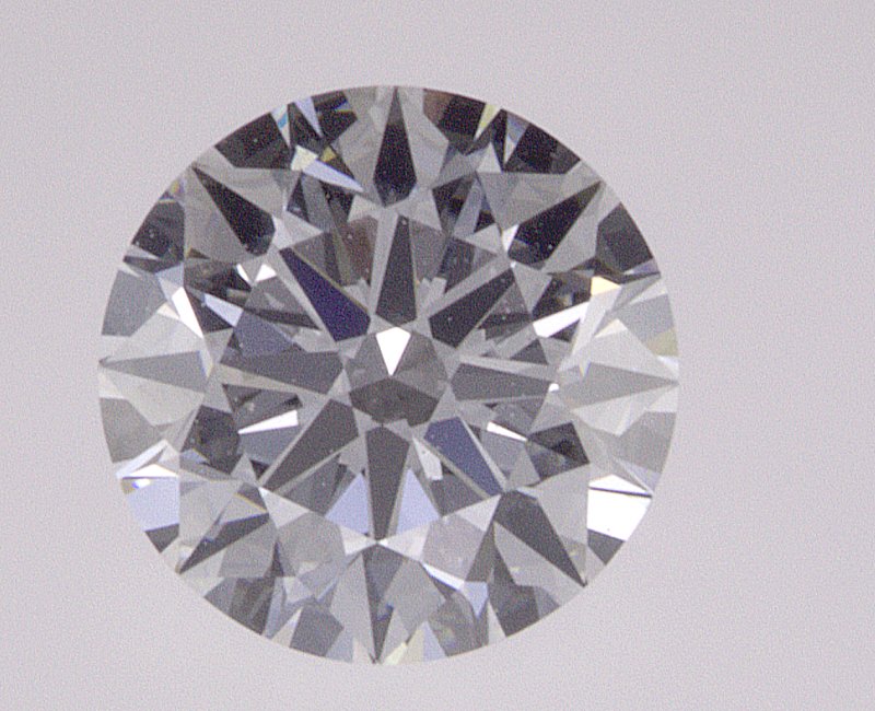 0.71 CT Round Lab-Grown Diamond Surrey Vancouver Canada Langley Burnaby Richmond