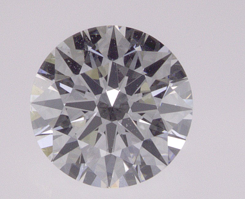 0.72 CT Round Lab-Grown Diamond Surrey Vancouver Canada Langley Burnaby Richmond