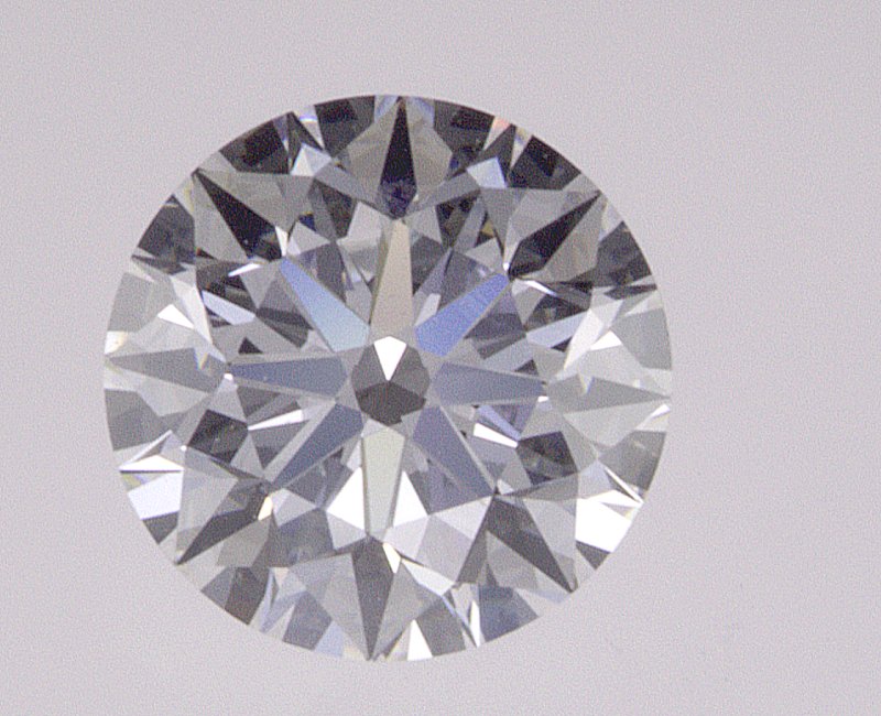 0.71 CT Round Lab-Grown Diamond Surrey Vancouver Canada Langley Burnaby Richmond