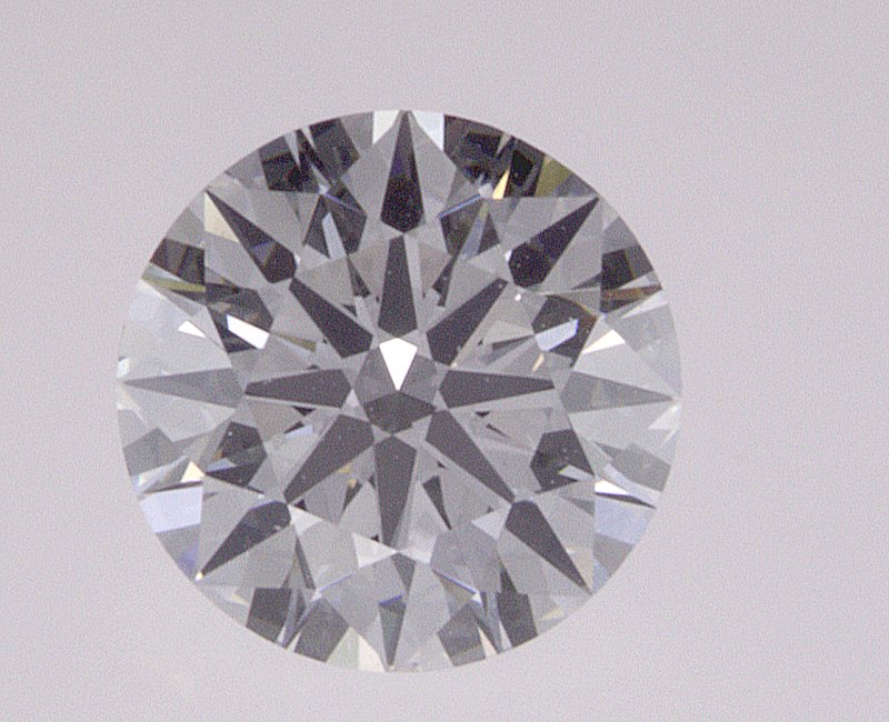 0.72 CT Round Lab-Grown Diamond Surrey Vancouver Canada Langley Burnaby Richmond