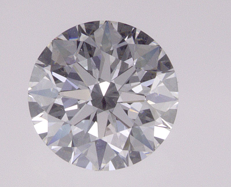 0.72 CT Round Lab-Grown Diamond Surrey Vancouver Canada Langley Burnaby Richmond