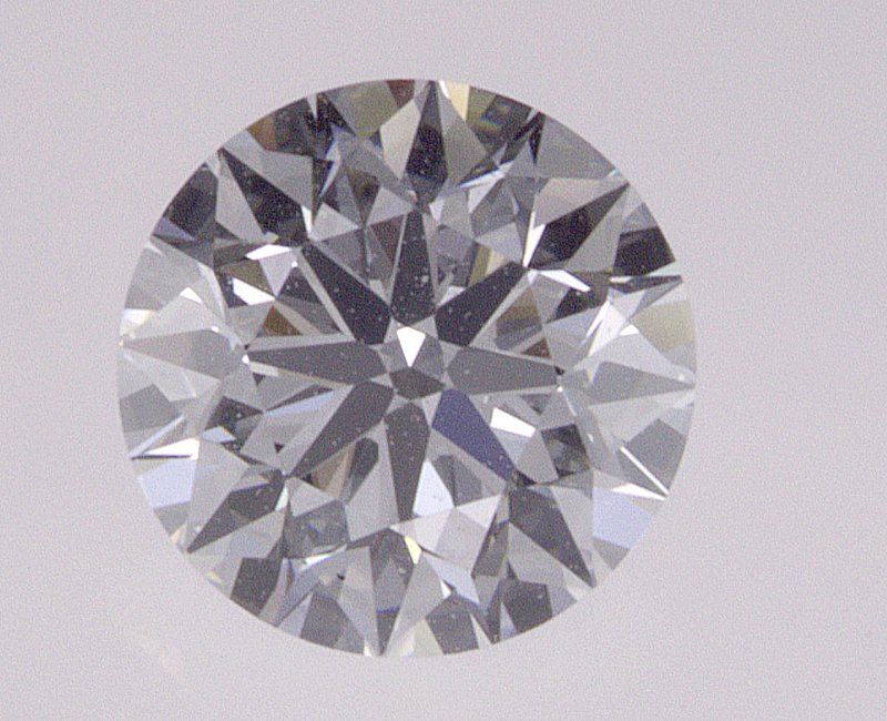 0.72 CT Round Lab-Grown Diamond Surrey Vancouver Canada Langley Burnaby Richmond