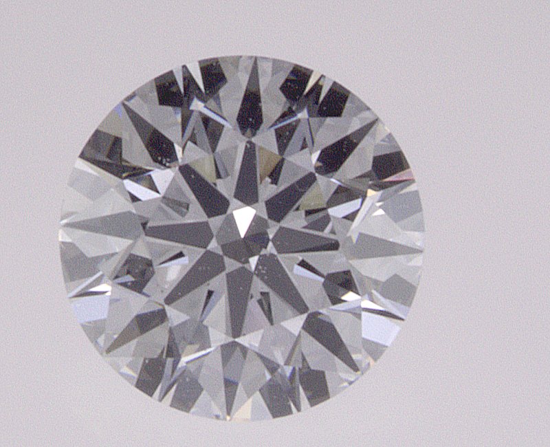 0.71 CT Round Lab-Grown Diamond Surrey Vancouver Canada Langley Burnaby Richmond