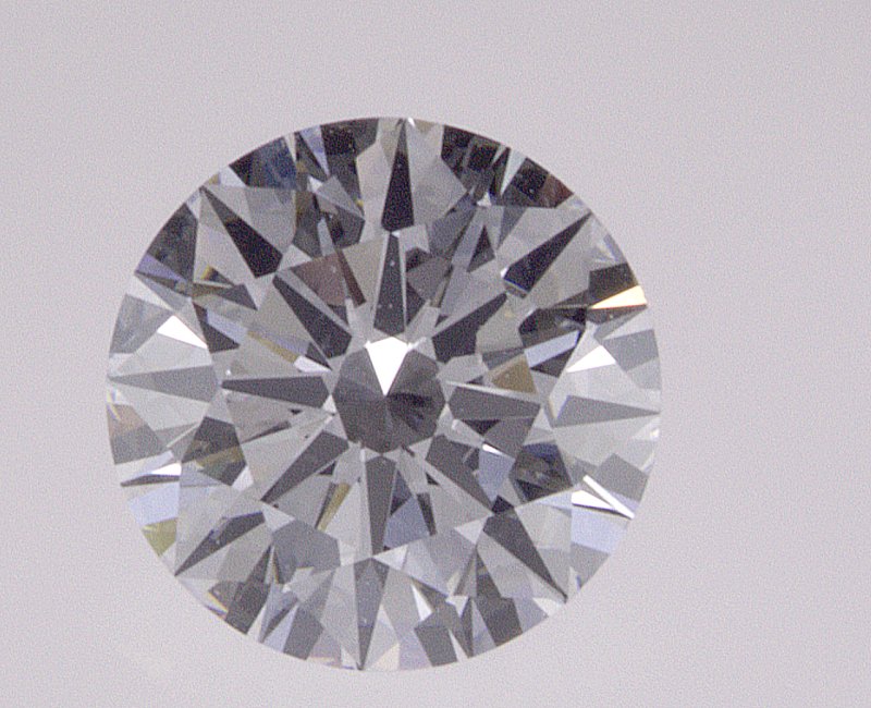 0.71 CT Round Lab-Grown Diamond Surrey Vancouver Canada Langley Burnaby Richmond