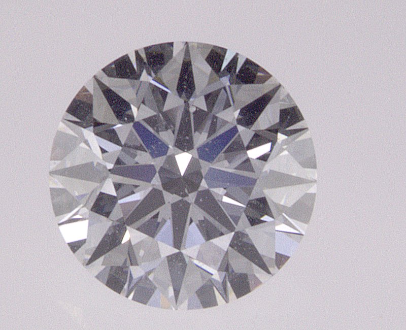 0.72 CT Round Lab-Grown Diamond Surrey Vancouver Canada Langley Burnaby Richmond