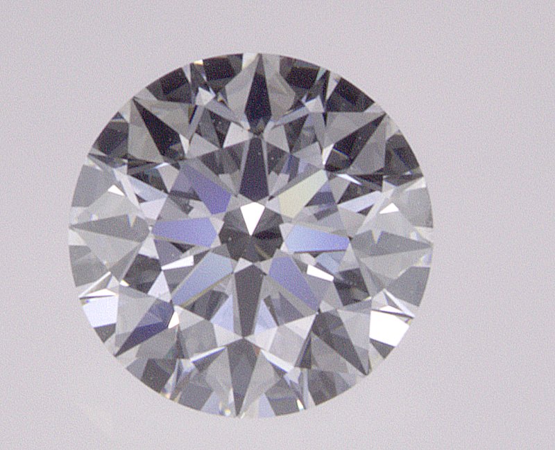 0.72 CT Round Lab-Grown Diamond Surrey Vancouver Canada Langley Burnaby Richmond