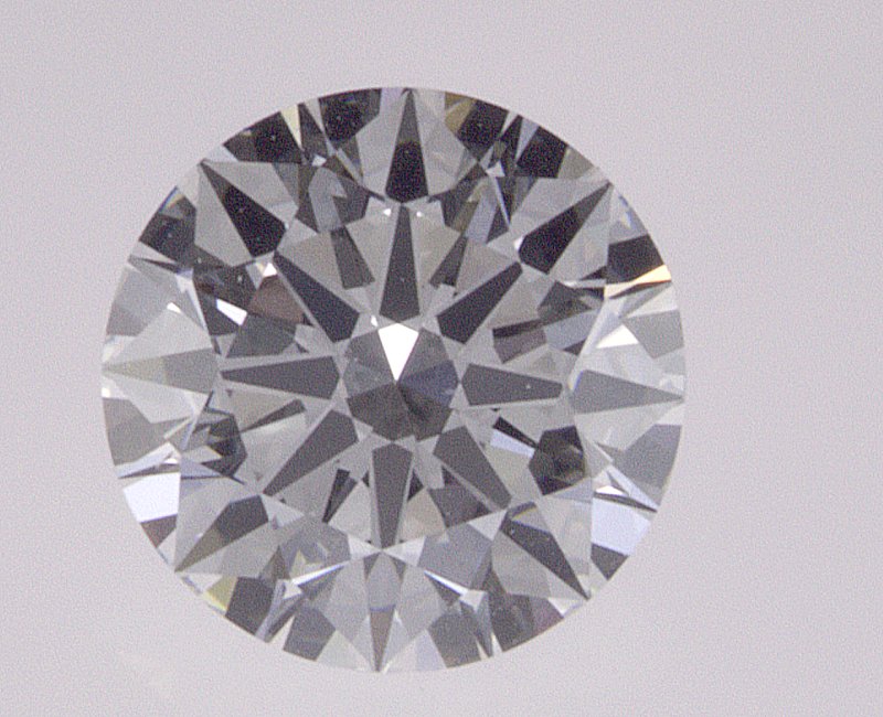 0.72 CT Round Lab-Grown Diamond Surrey Vancouver Canada Langley Burnaby Richmond