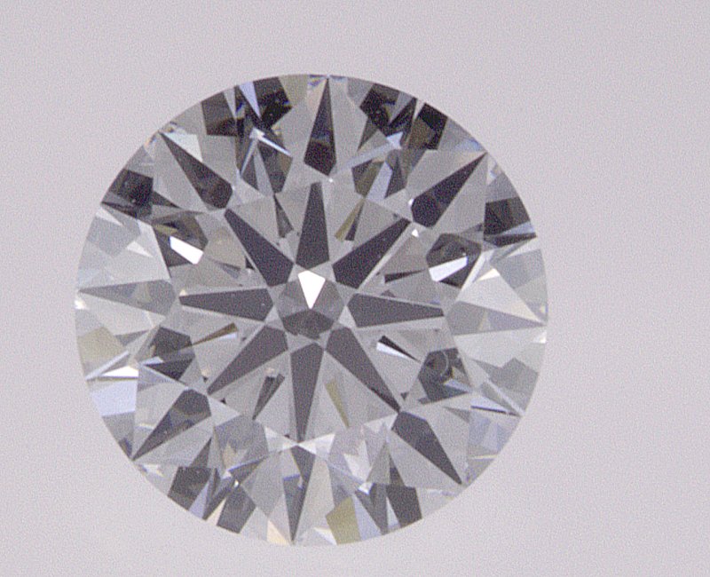 0.72 CT Round Lab-Grown Diamond Surrey Vancouver Canada Langley Burnaby Richmond